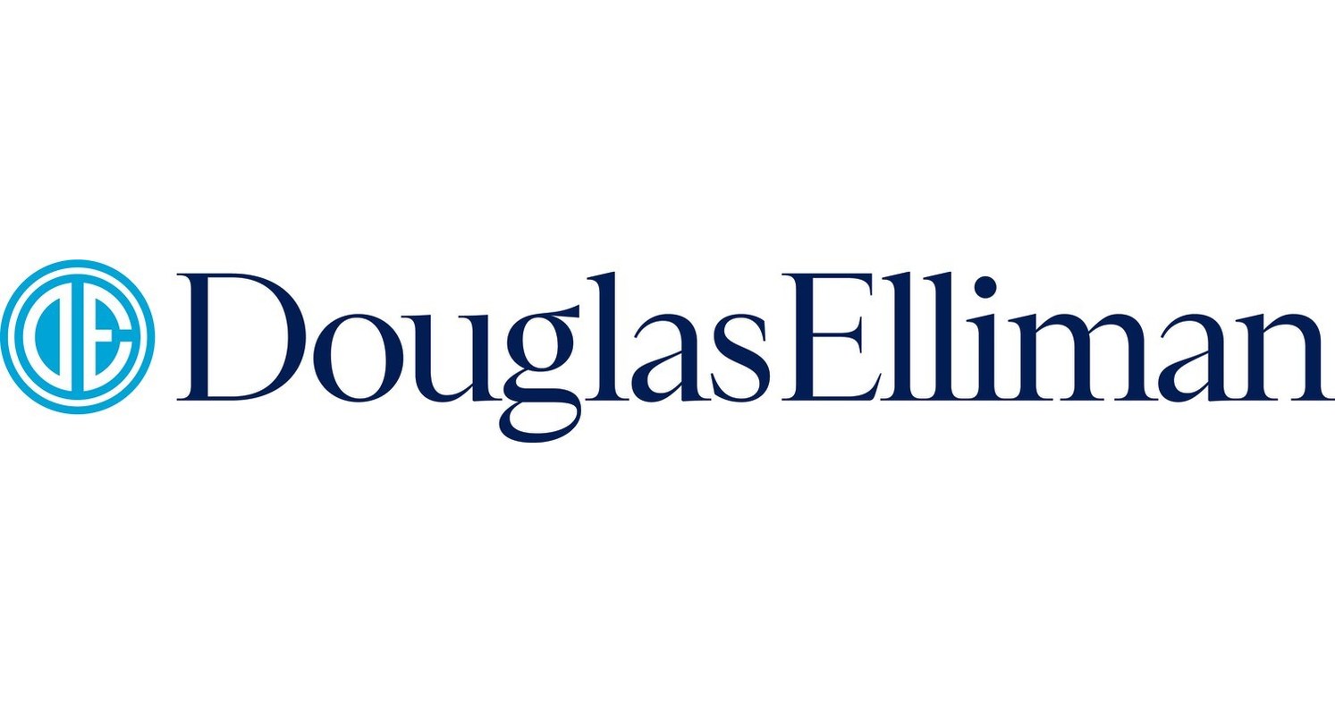Douglas Elliman